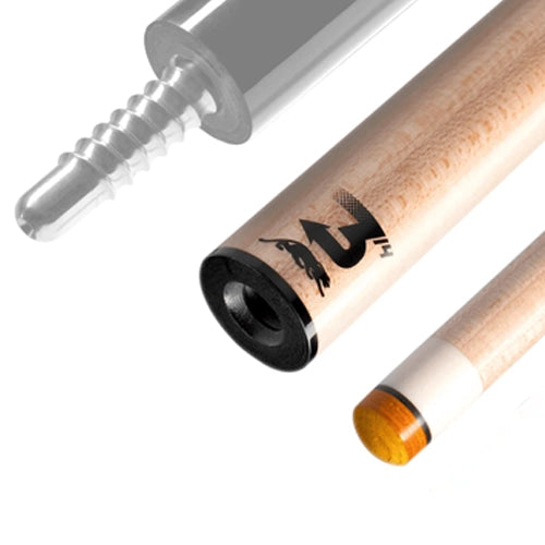 Predator 314-3 Shaft