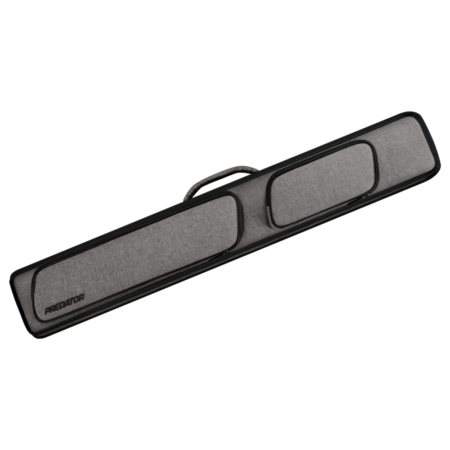 Predator Metro Grey Hard 3x5 Cue Case