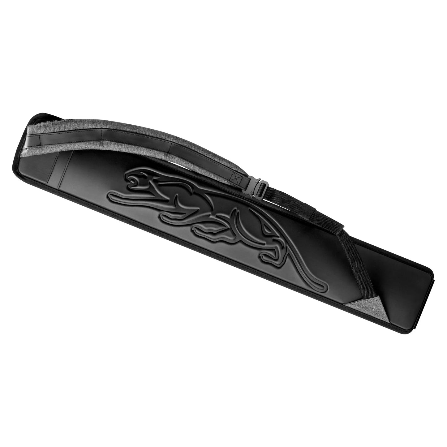 Predator Metro Grey Hard 3x5 Cue Case