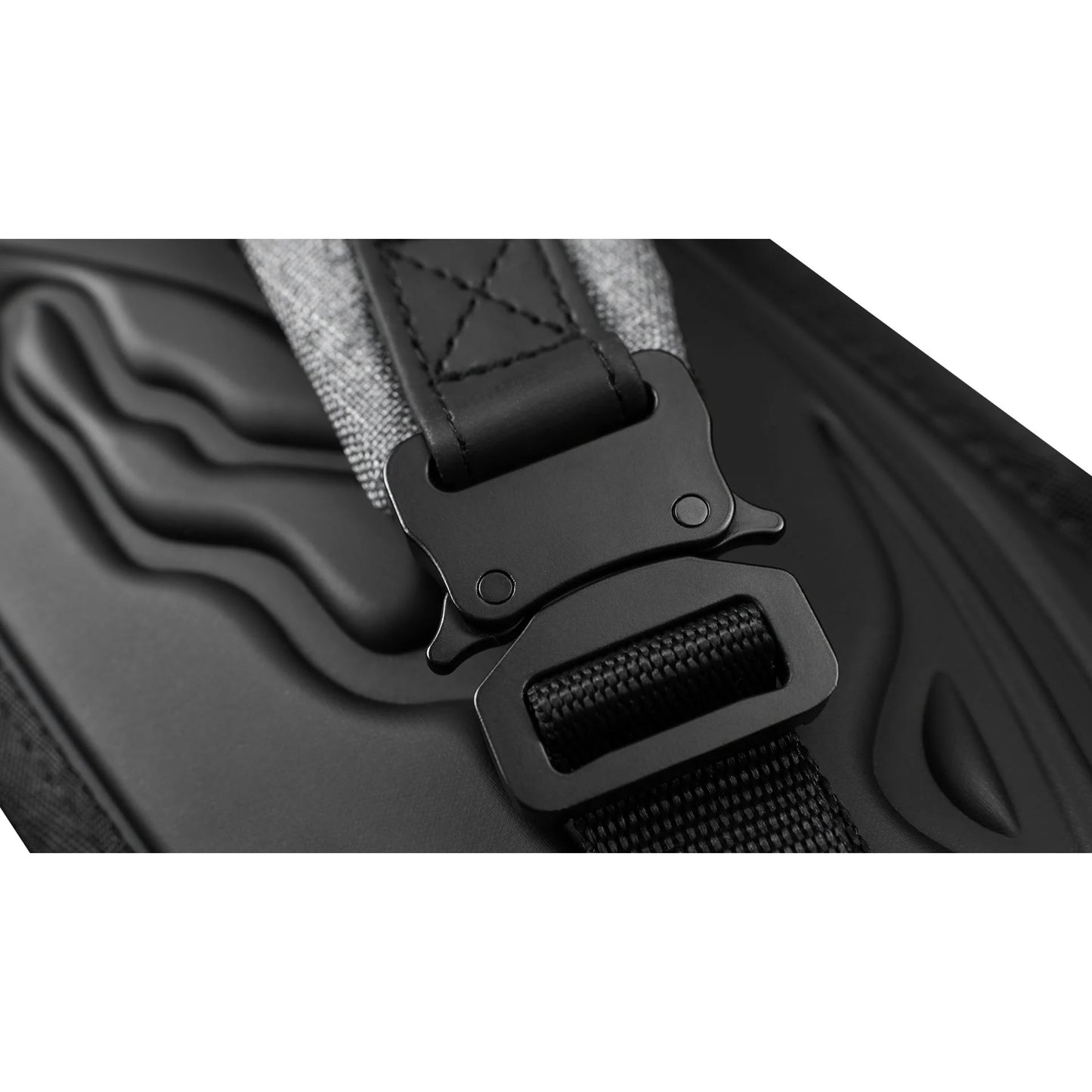 Predator Metro Grey Hard 3x5 Cue Case