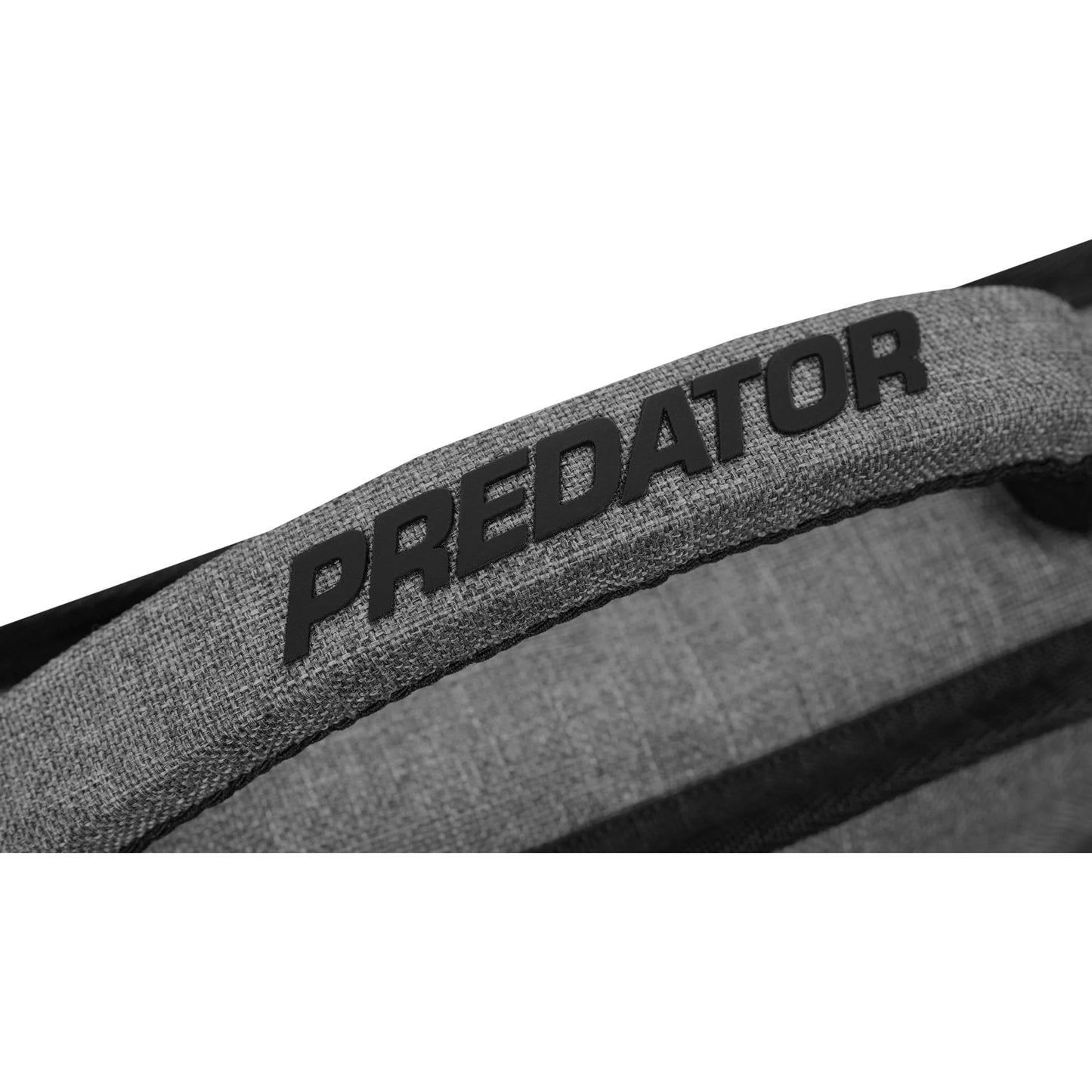 Predator Metro Grey Hard 3x5 Cue Case