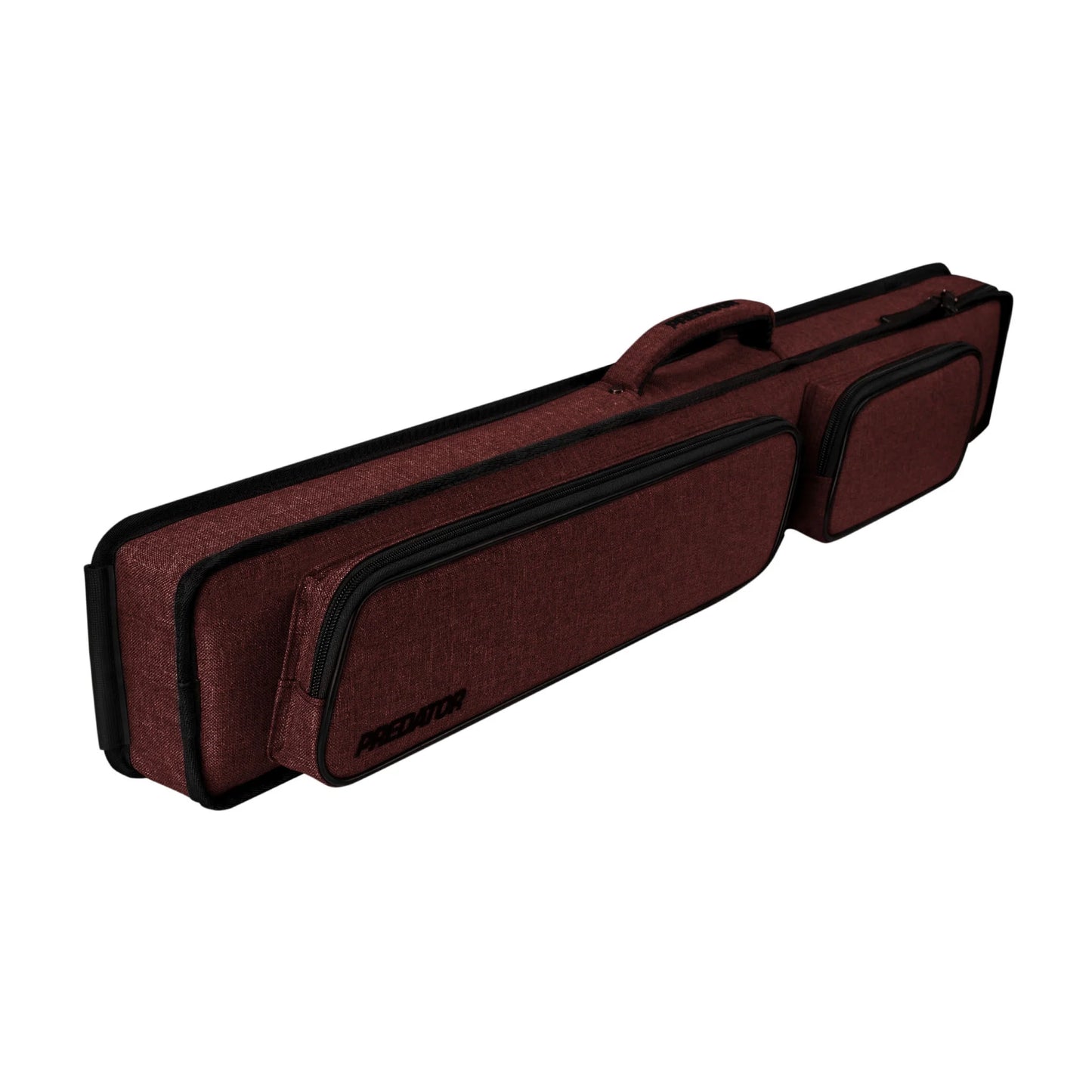 Predator Metro Red Hard 2x4 Cue Case