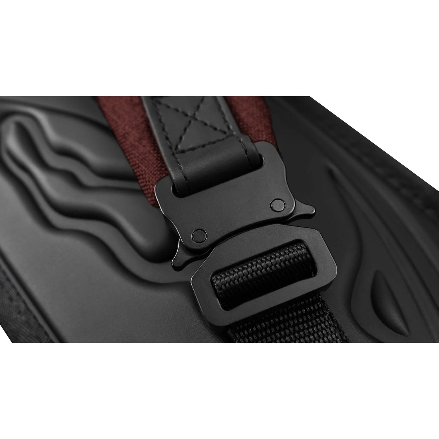 Predator Metro Red Hard 3x5 Cue Case