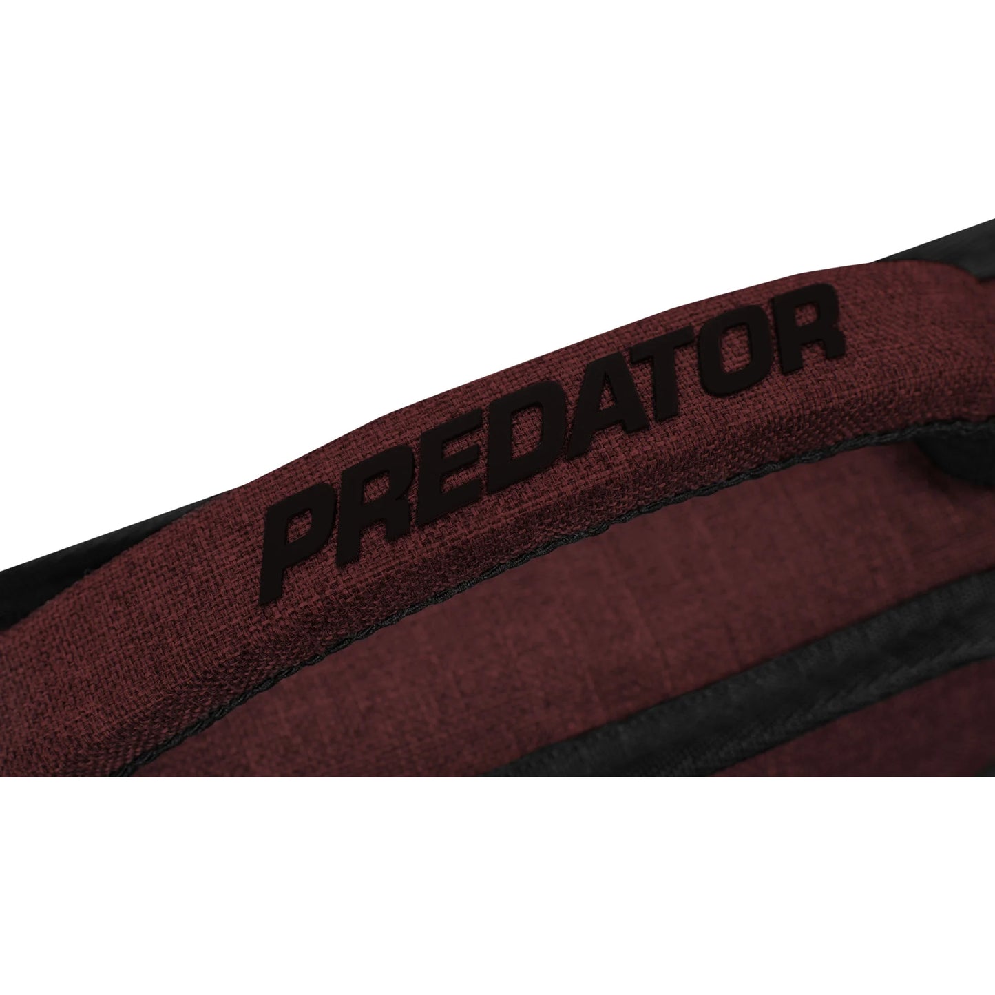 Predator Metro Red Hard 3x5 Cue Case