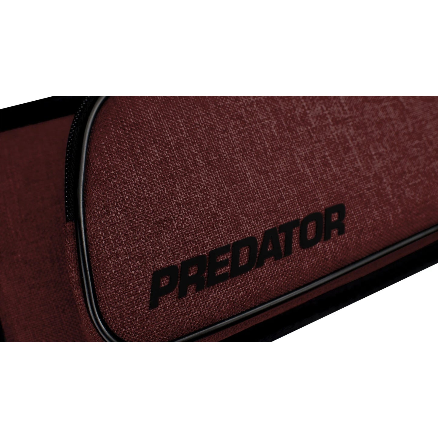 Predator Metro Red Hard 3x5 Cue Case