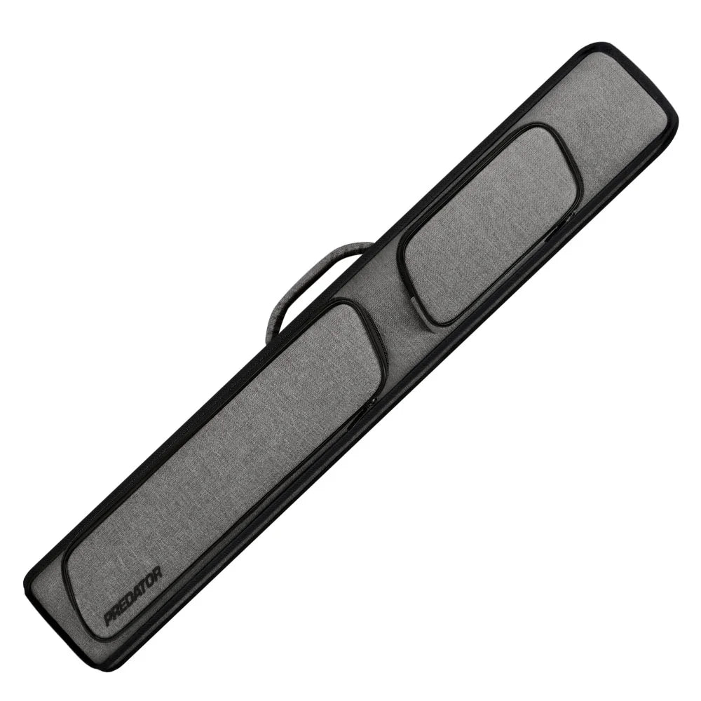 Predator Metro Grey Hard 2x4 Cue Case