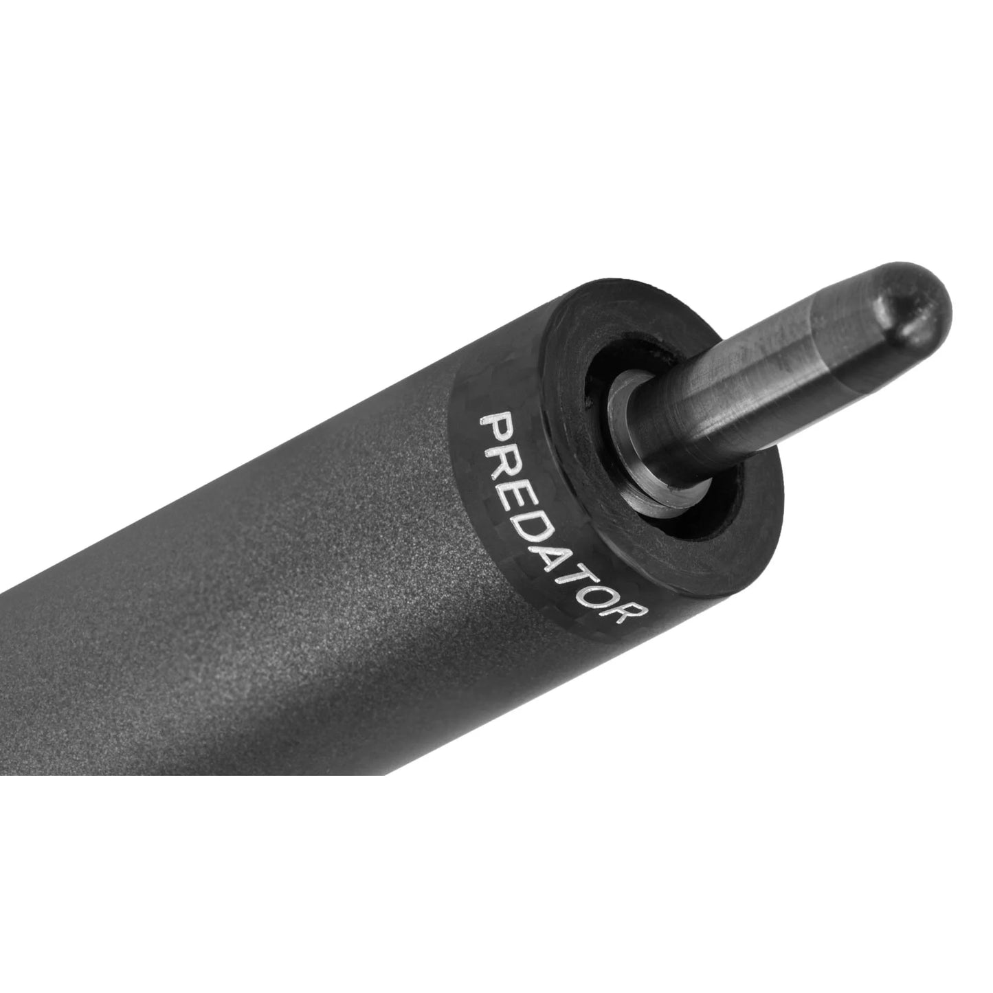 Predator P3 Metallic Grey No-Wrap (No-Shaft)