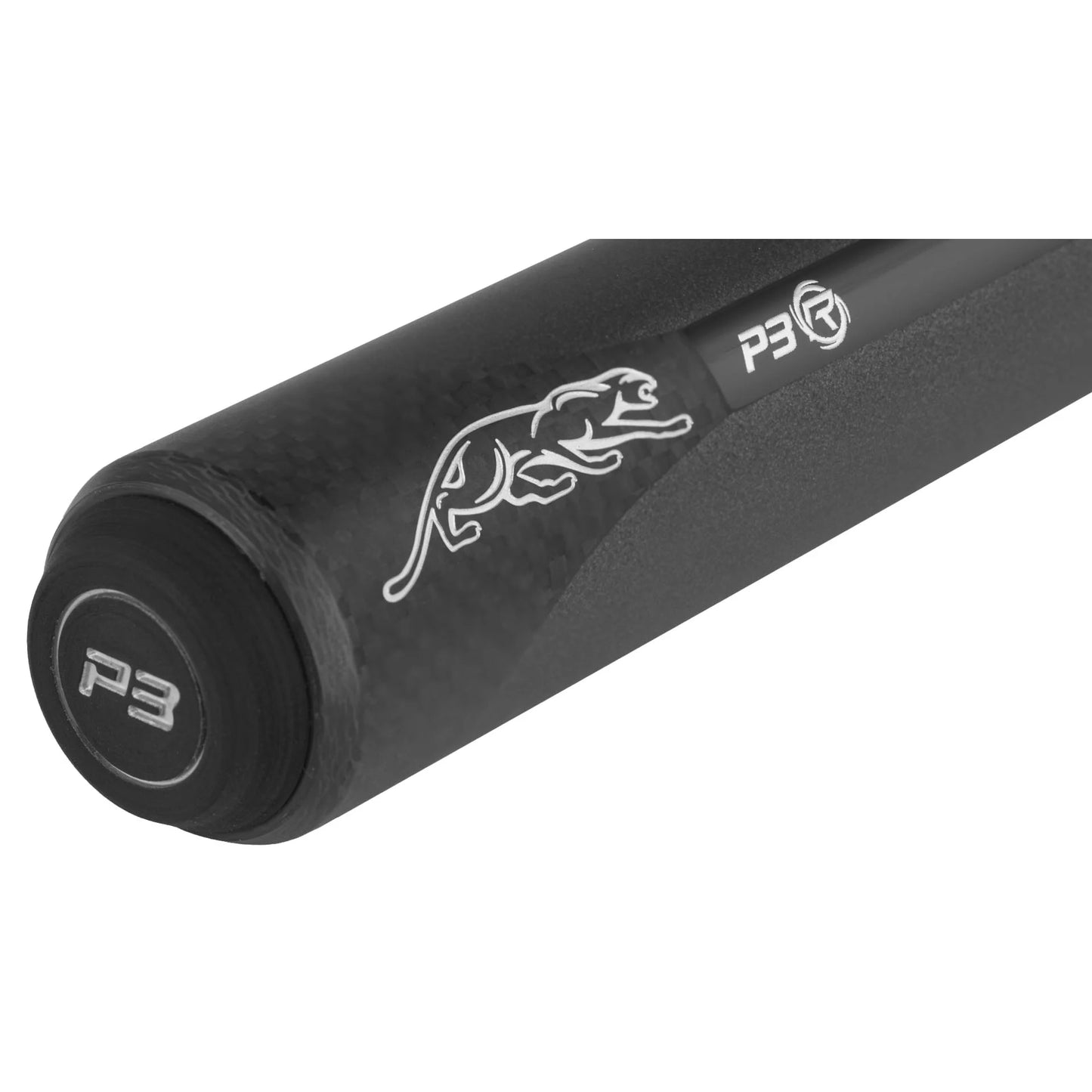 Predator P3 Metallic Grey No-Wrap