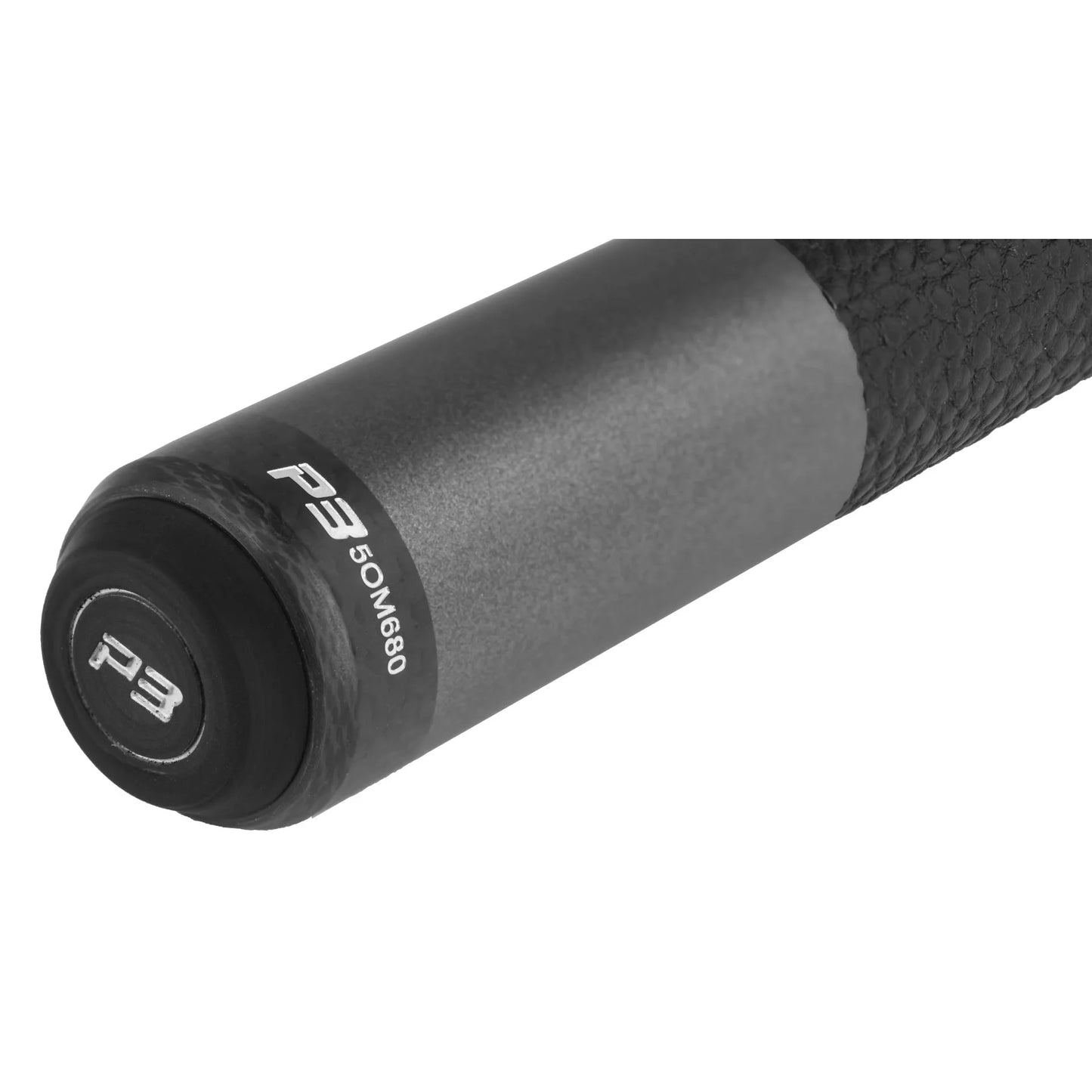 Predator P3 Metallic Grey Wrap