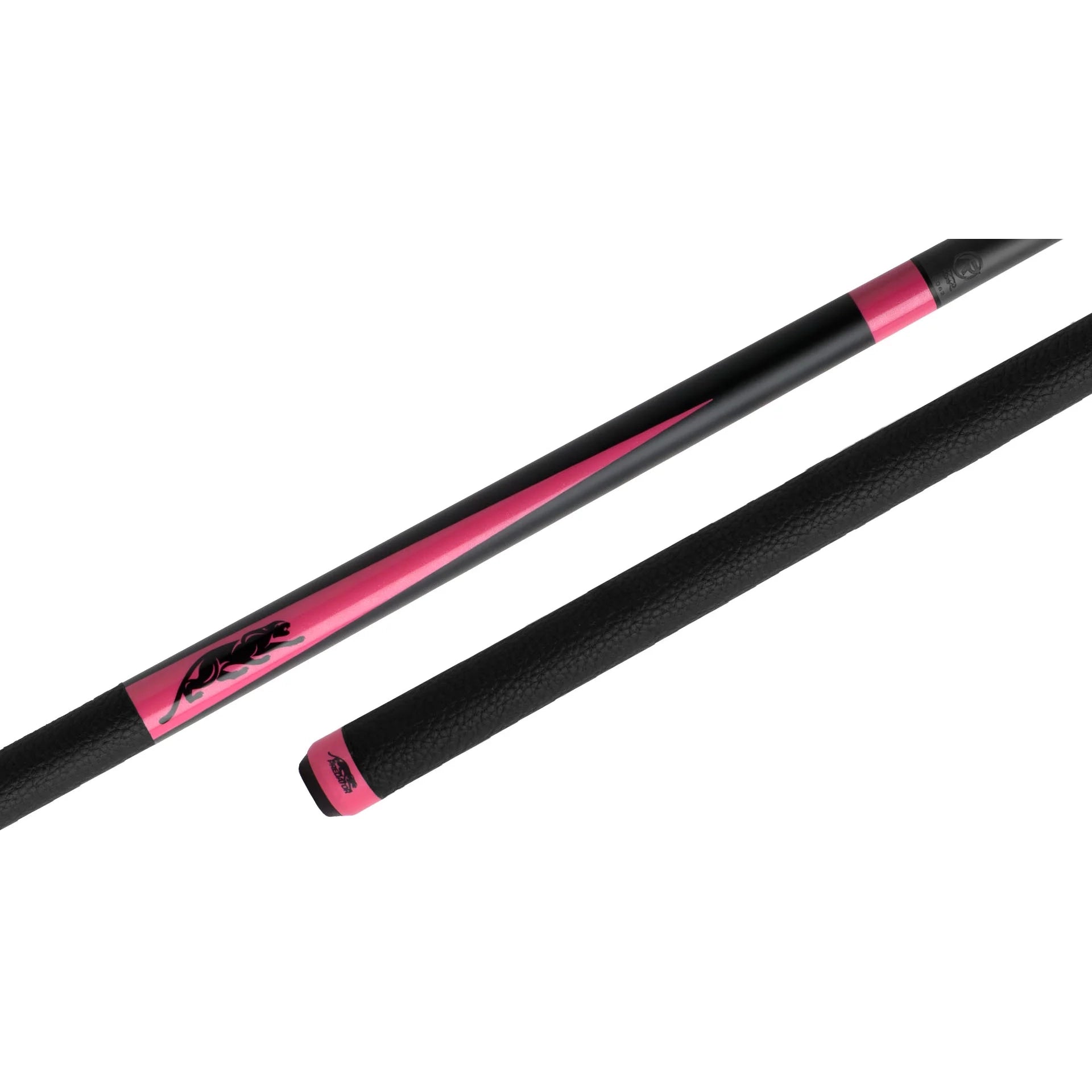 Predator SP2 Pink 1 (No-Shaft) – Billiard Pro Zone