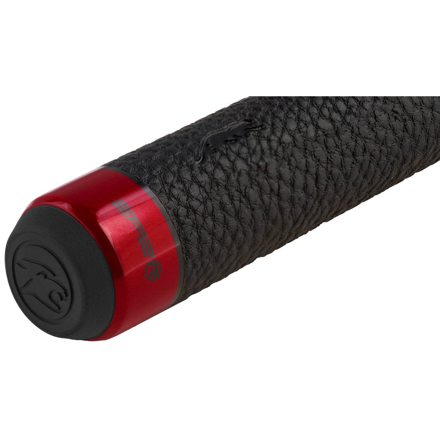 Predator SP2 Red Metallic 1