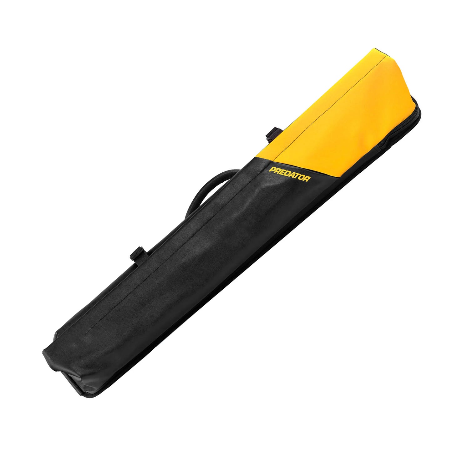 Predator Urbain Black/Yellow Hard 2x4 Cue Case