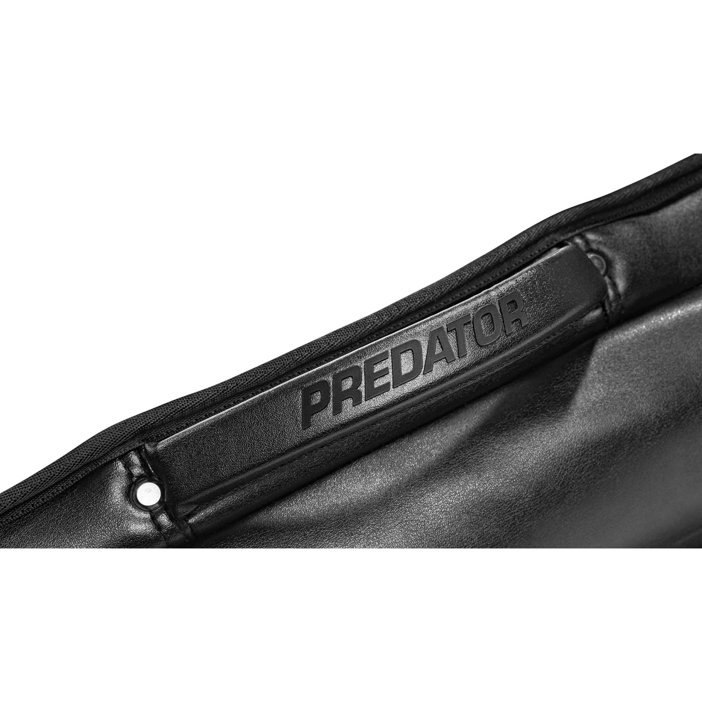 Predator Urbain Black/Yellow Hard 2x4 Cue Case