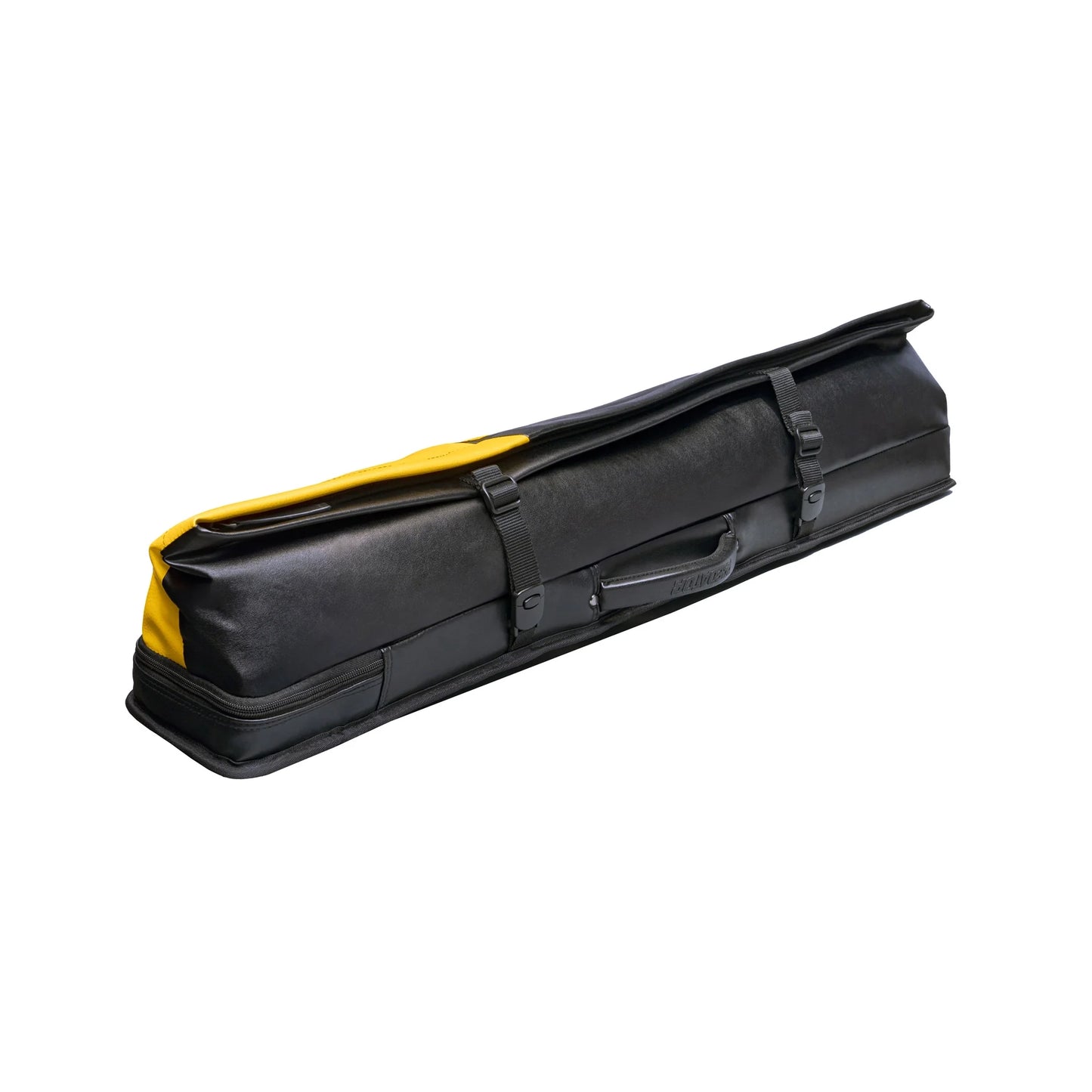 Predator Urbain Black/Yellow Hard 3x5 Cue Case