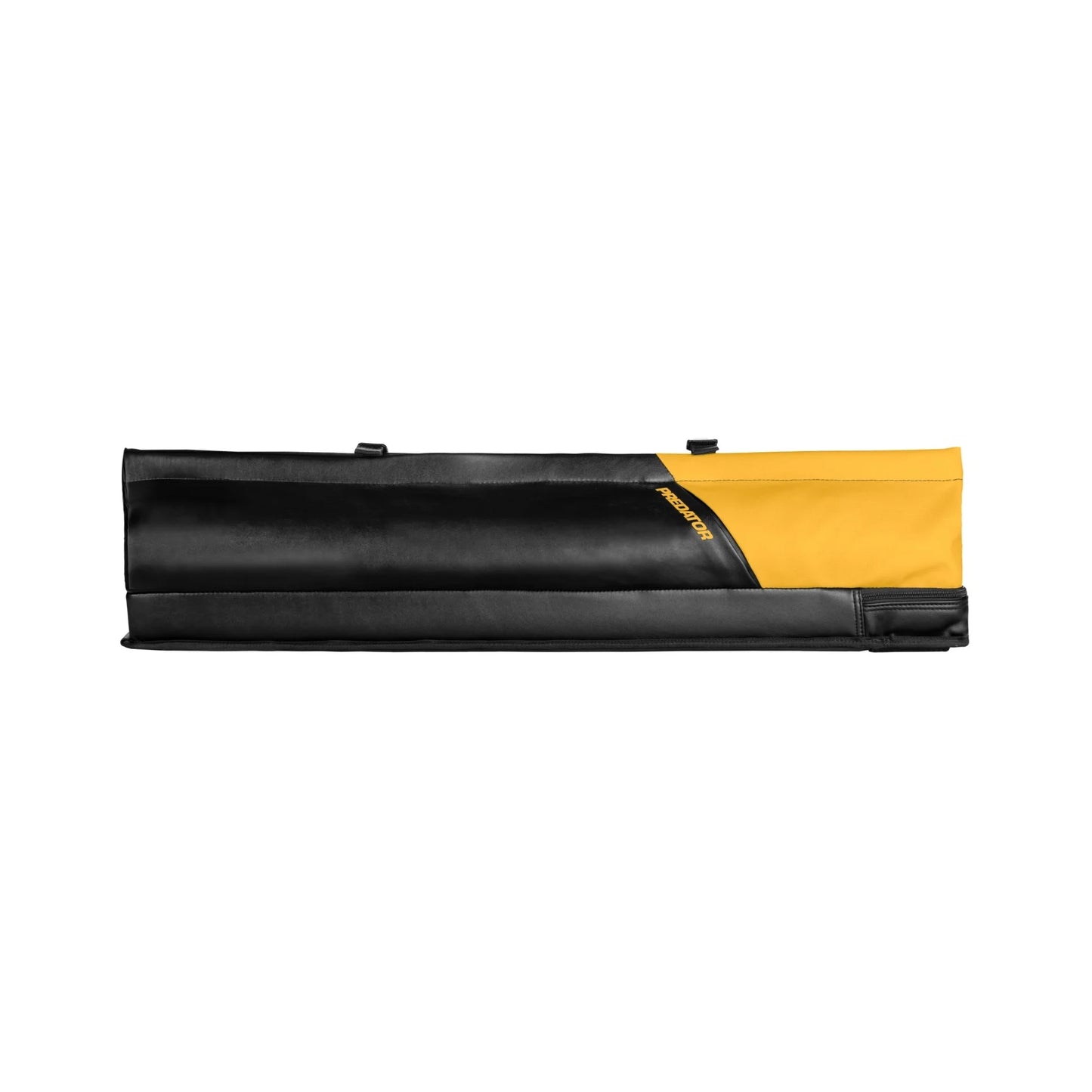 Predator Urbain Black/Yellow Hard 3x5 Cue Case