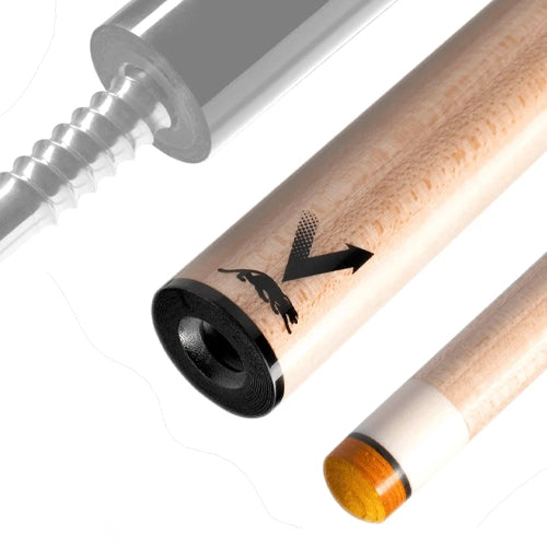 Predator Vantage Shaft