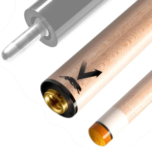 Predator Vantage Shaft