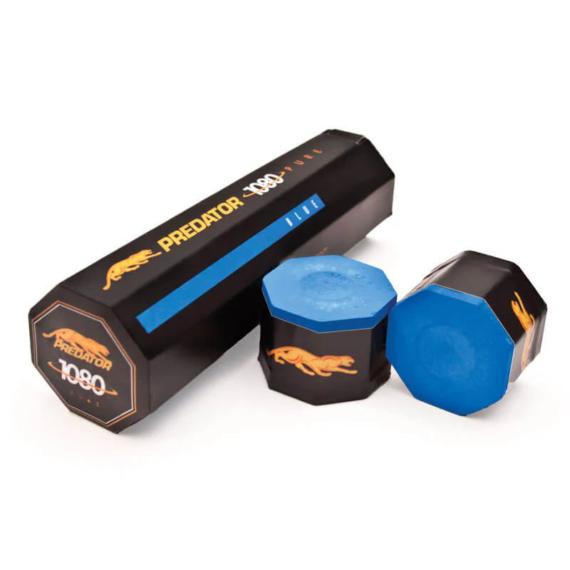 Predator 1080 Pure - 5pc Tube