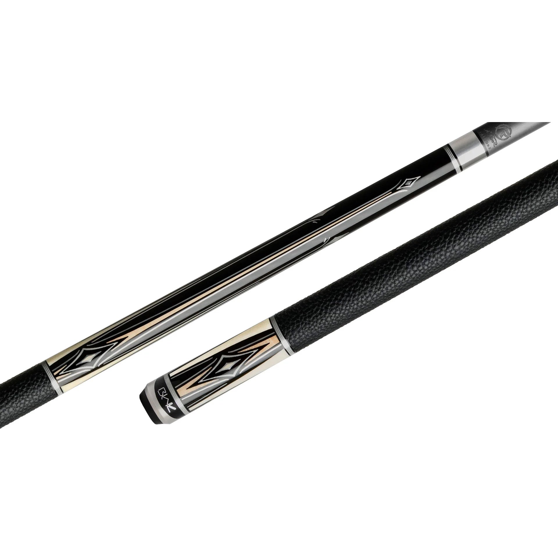 Predator Blak5 4 – Billiard Pro Zone Predator Blak5 4 – Billiard Pro Zone
