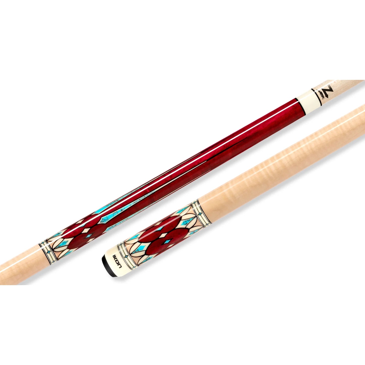 Predator Ikon 4-4 (No-Shaft)