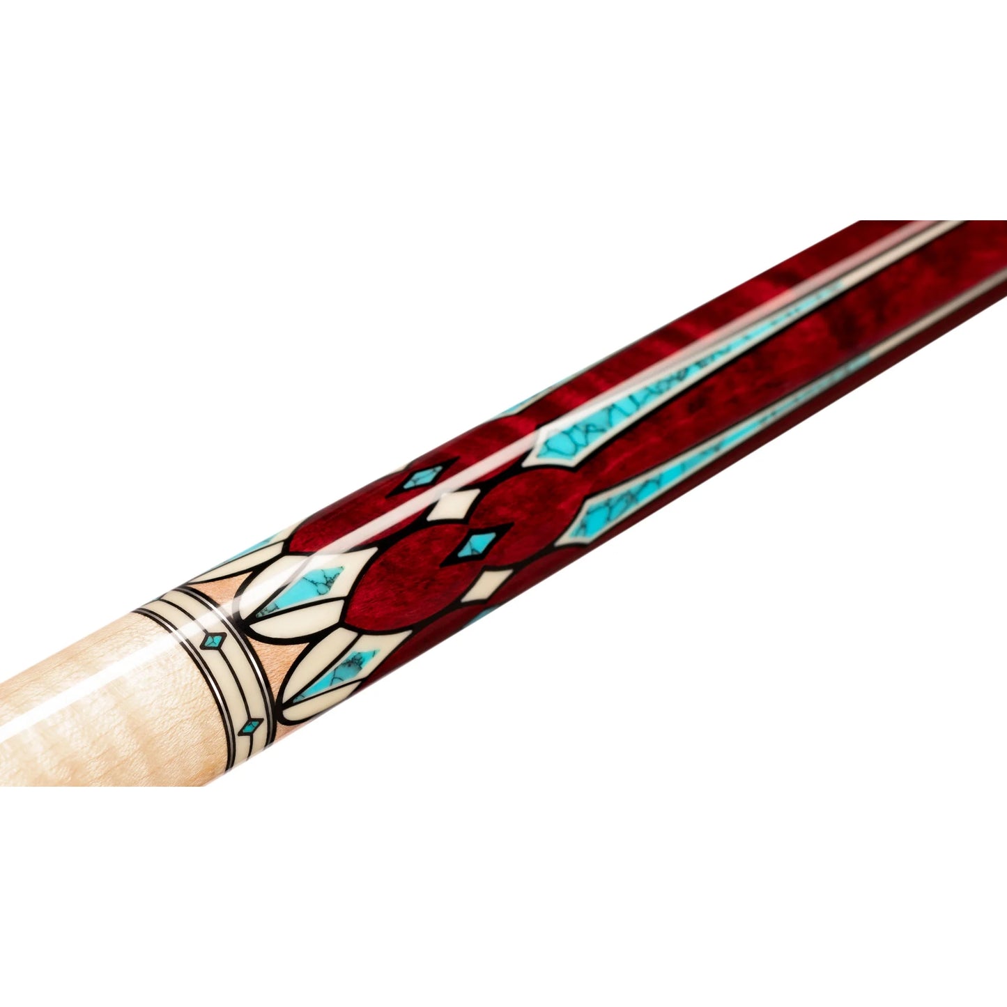 Predator Ikon 4-4 (No-Shaft)
