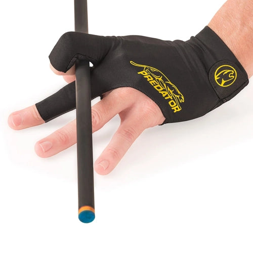 Predator Second Skin Glove