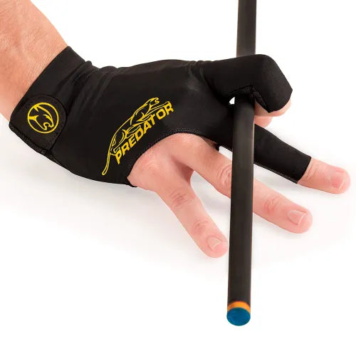 Predator Second Skin Glove
