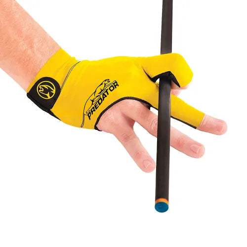 Predator Second Skin Glove