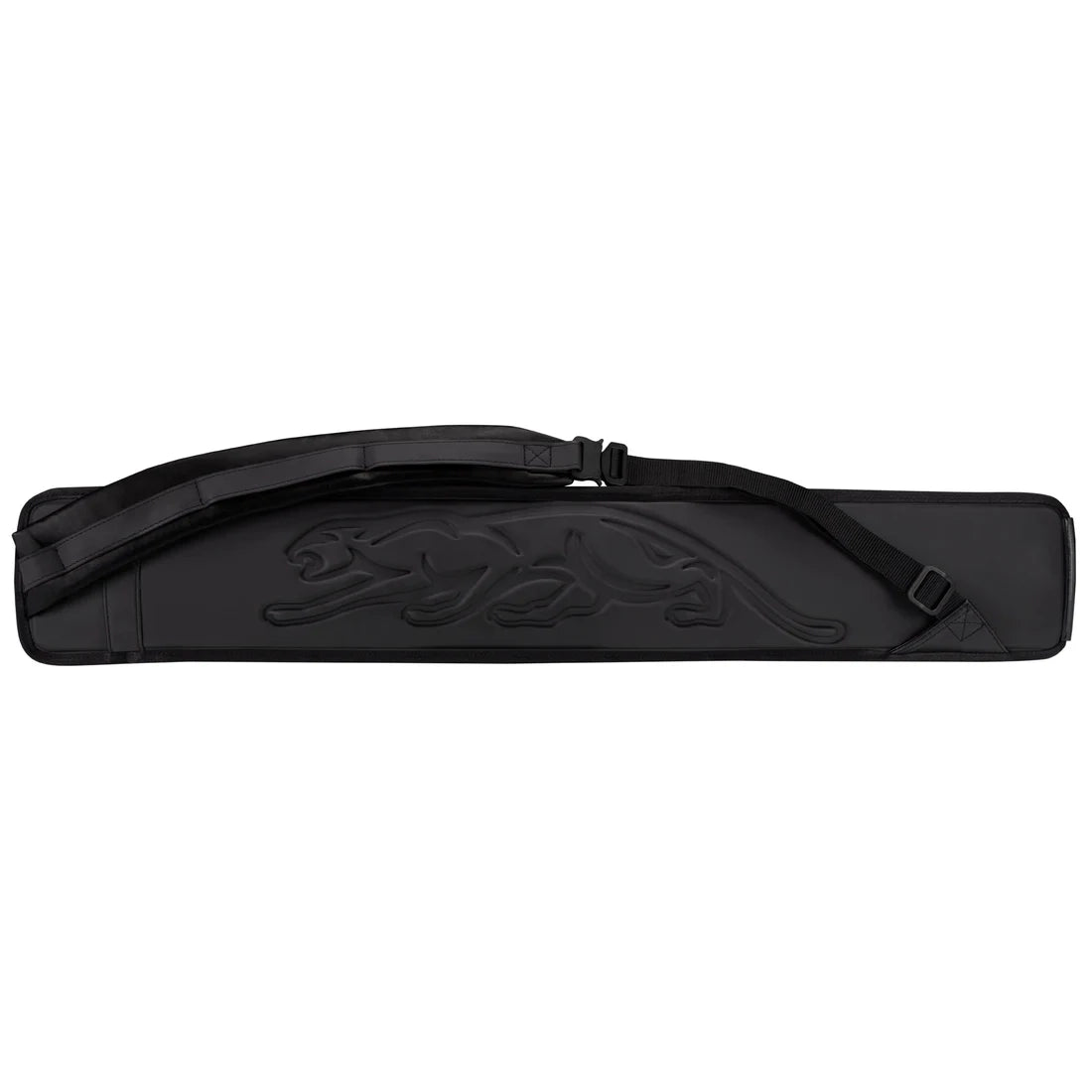 Predator Urbain Houndstooth Top Hard 2x4 Cue Case