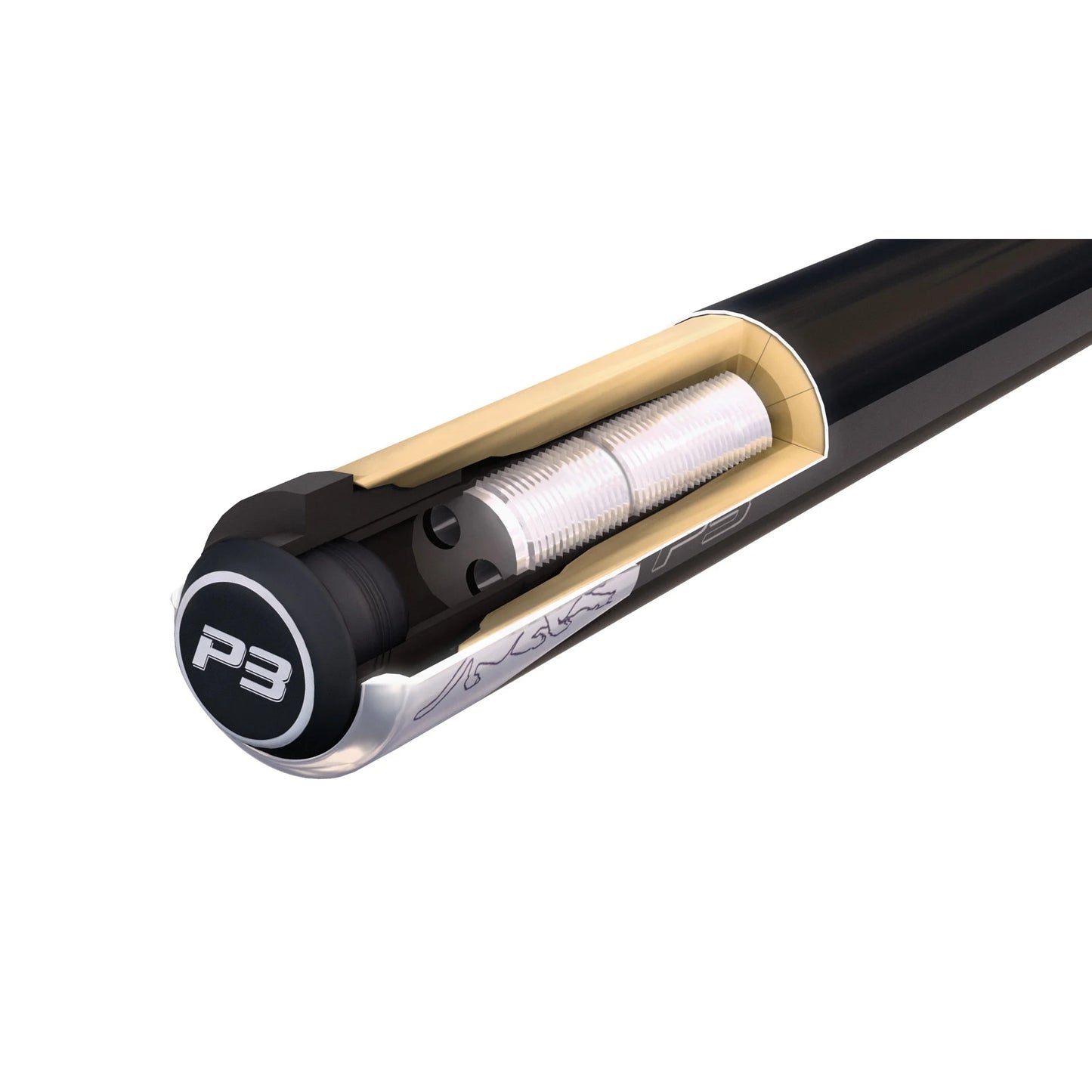 Predator Weight Cartridge Kit