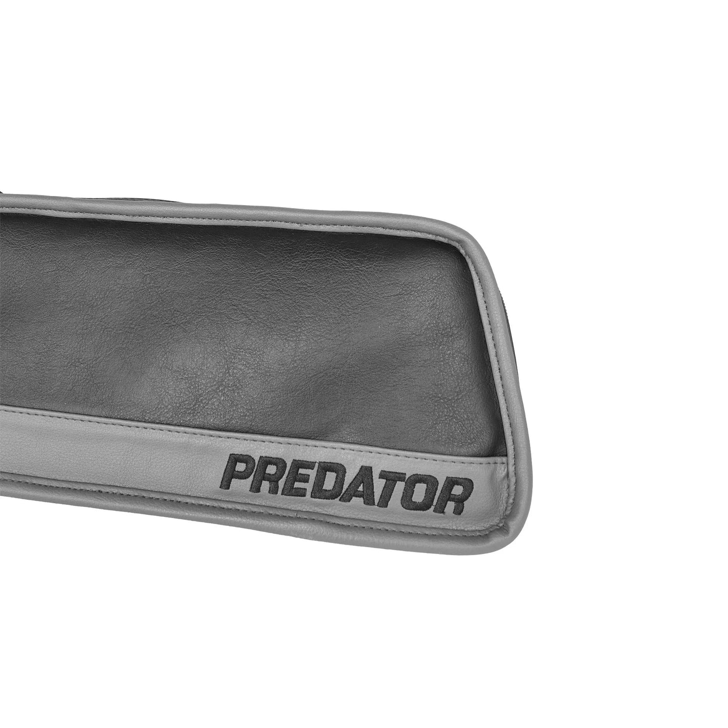 Predator Roadline Black/Grey Soft 3x6 Cue Case