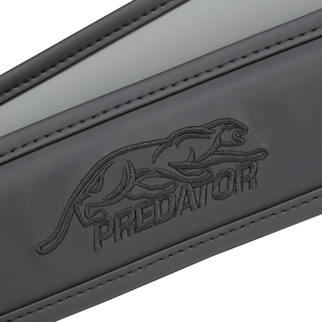 Predator Roadline Grey/Black Soft 4x8 Cue Case