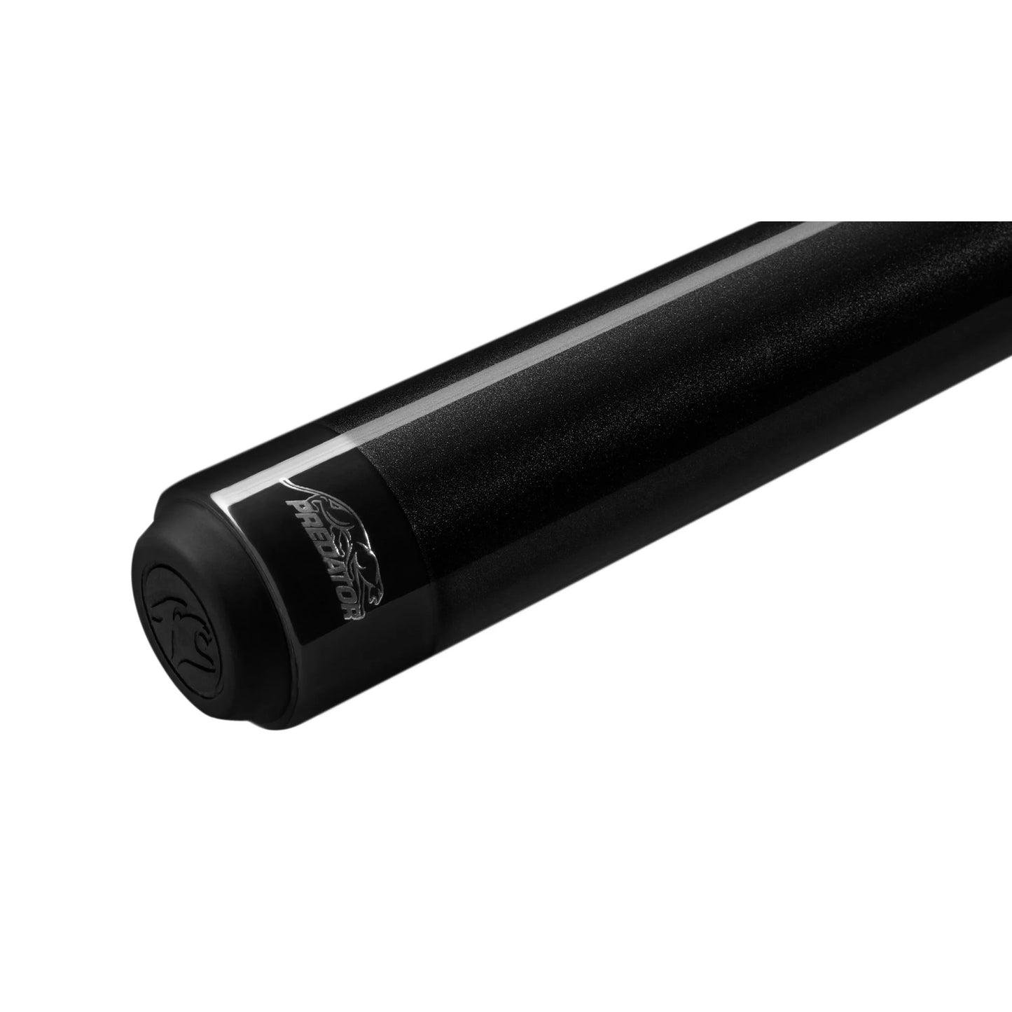 Predator Shorty Sport Black - No Wrap