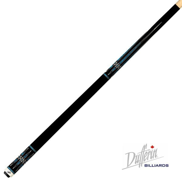 Dufferin Stone QOP Series Black/Blue