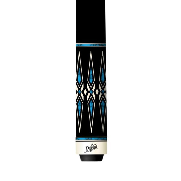 Dufferin Stone QOP Series Black/Blue