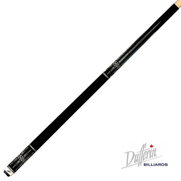 Dufferin Stone QOP Series Black/Grey