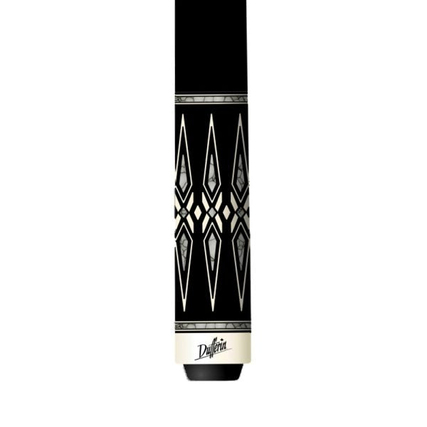 Dufferin Stone QOP Series Black/Grey