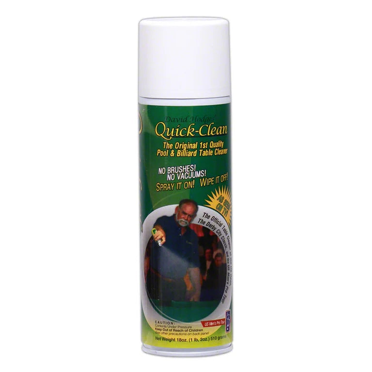 Quick Clean Table Cleaner