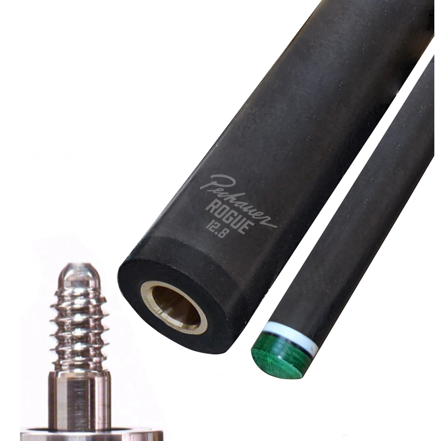 Pechauer Piloted Rogue 2 Carbon Shaft