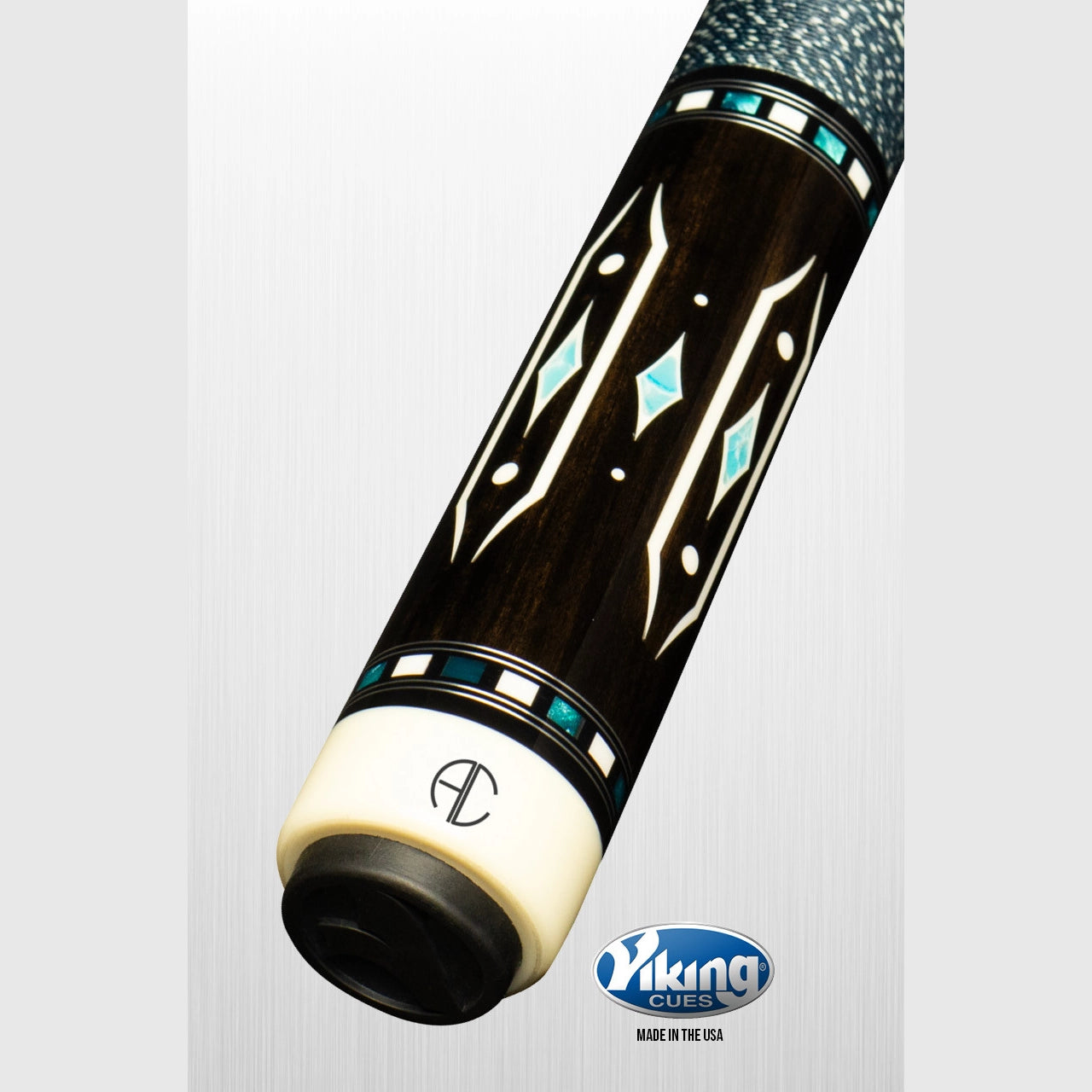 Ariel Carmeli Blue Diamond by Viking