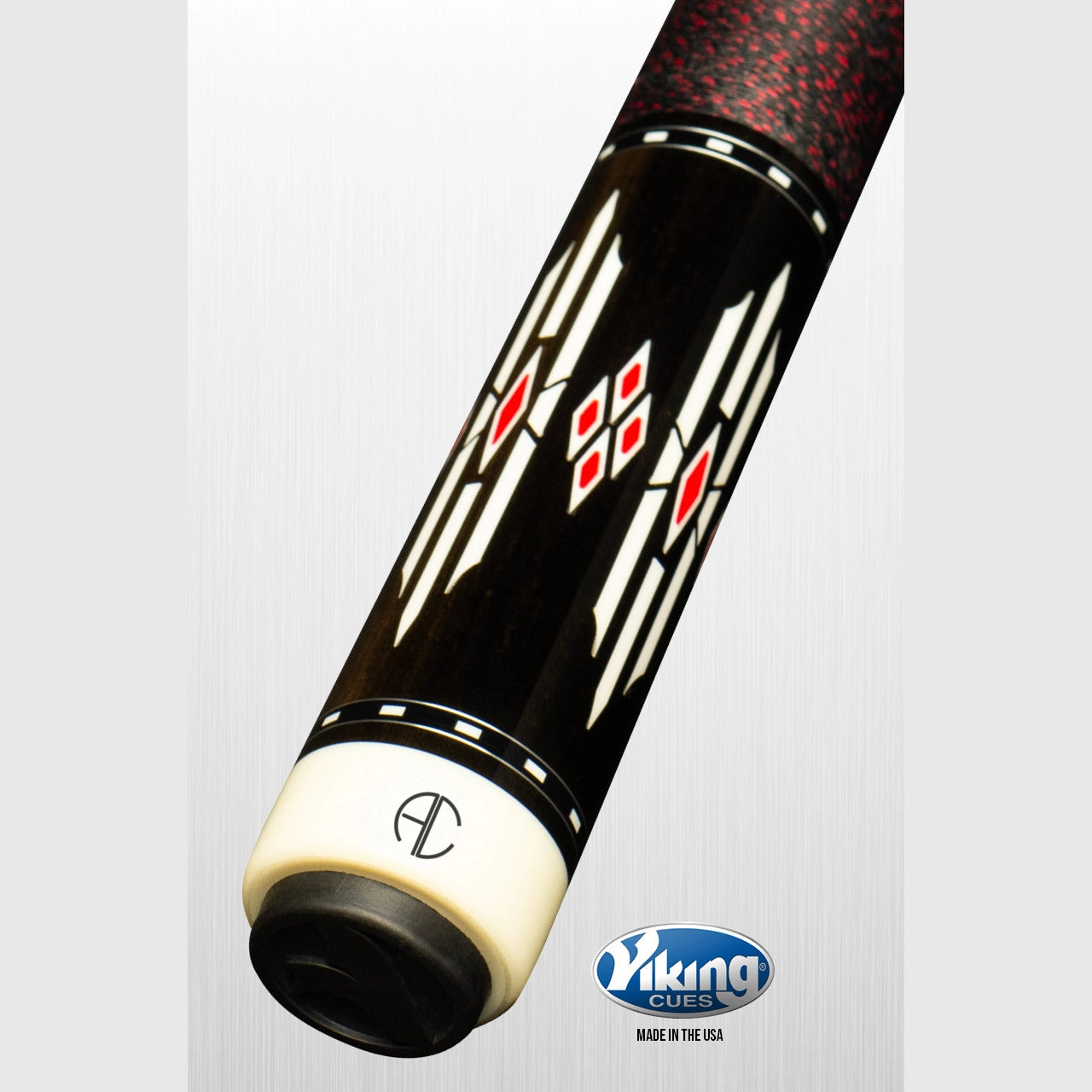 Ariel Carmeli Red Diamond by Viking