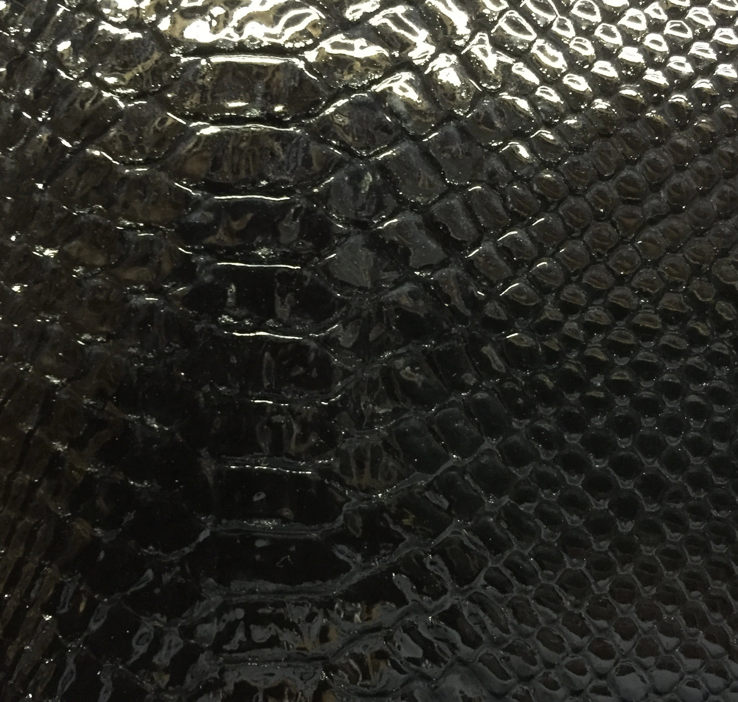 White Label Embossed Leather Wraps
