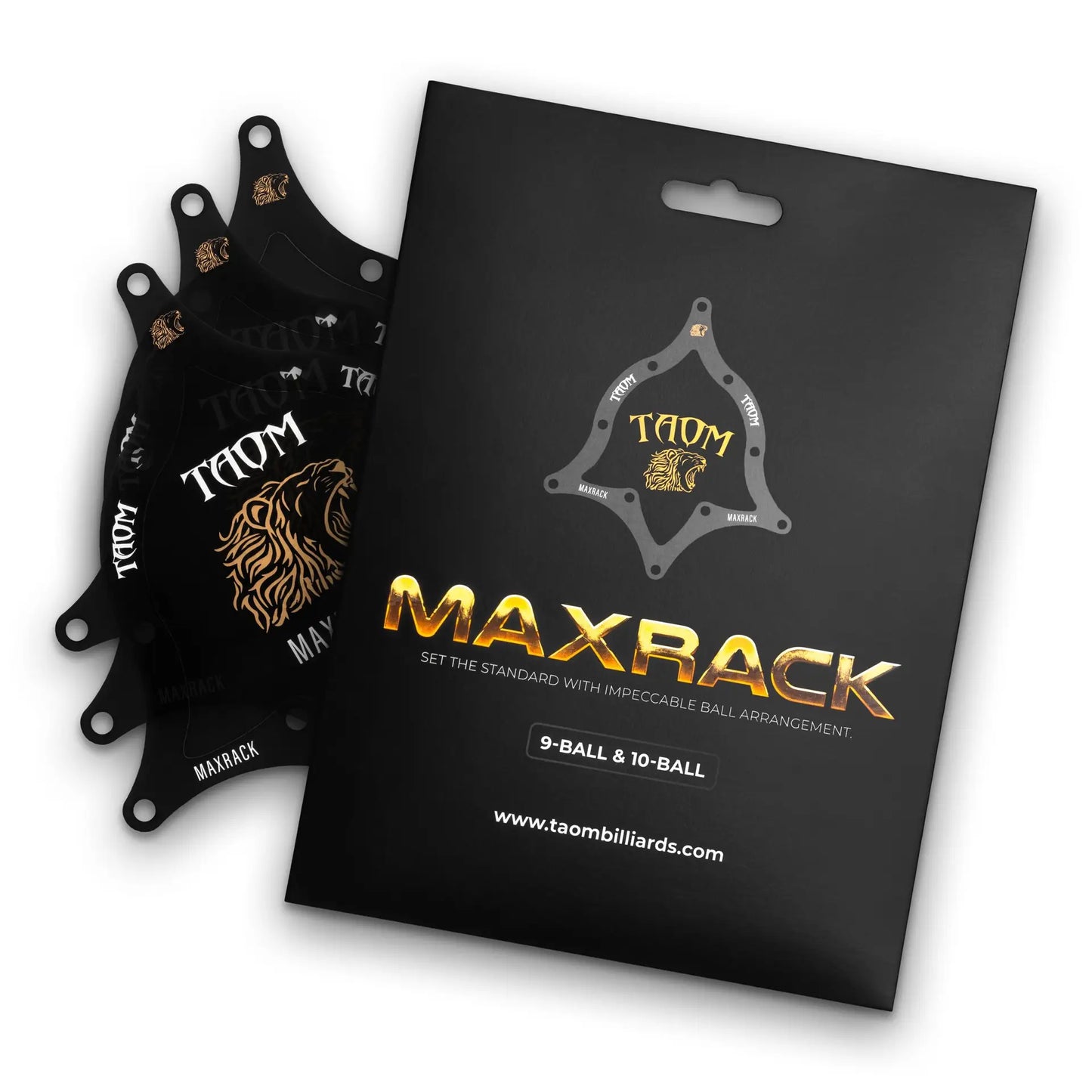 Taom MaxRack