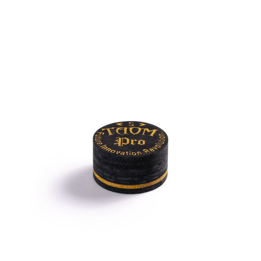 Taom Pro Tips