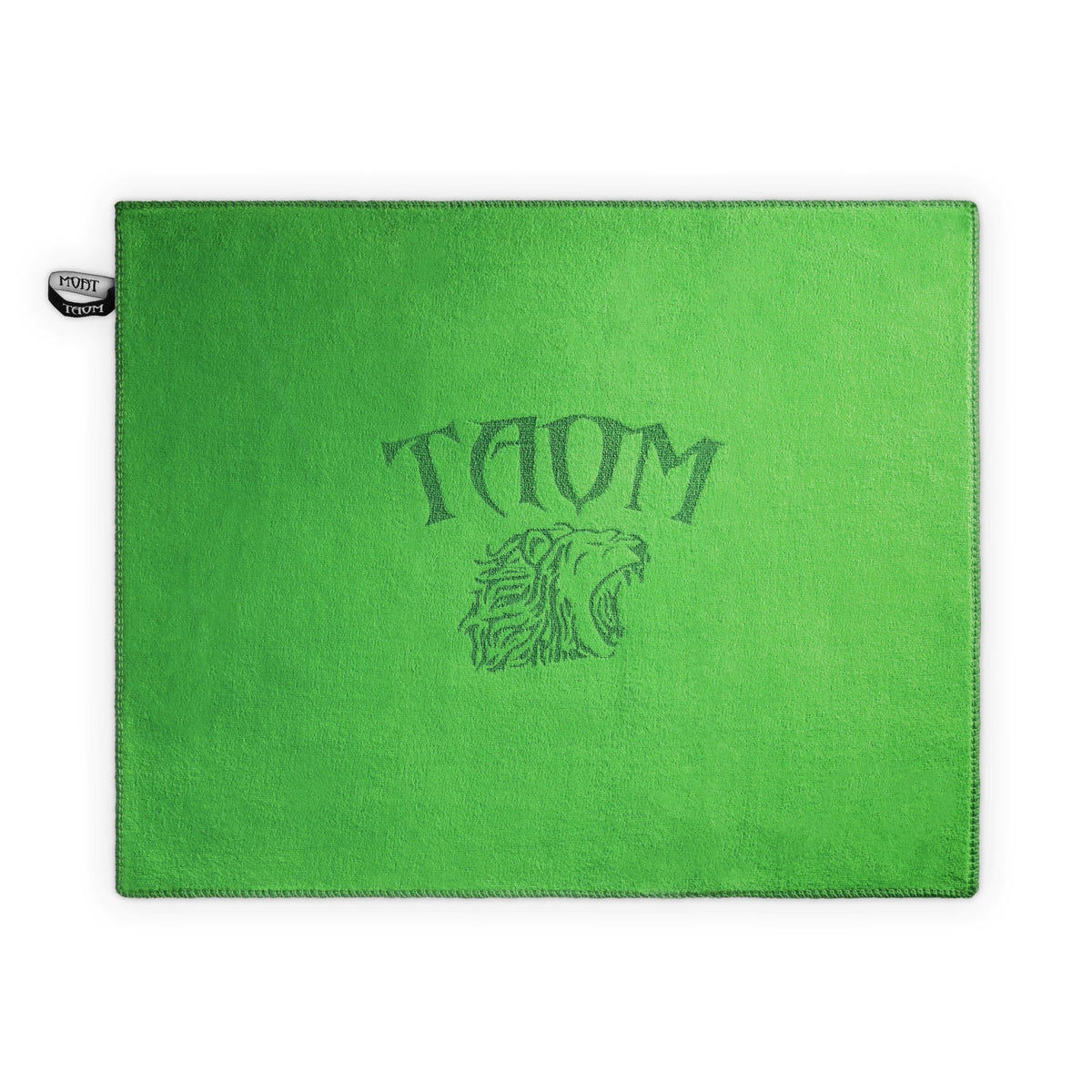 TAOM Official Billiard Towel