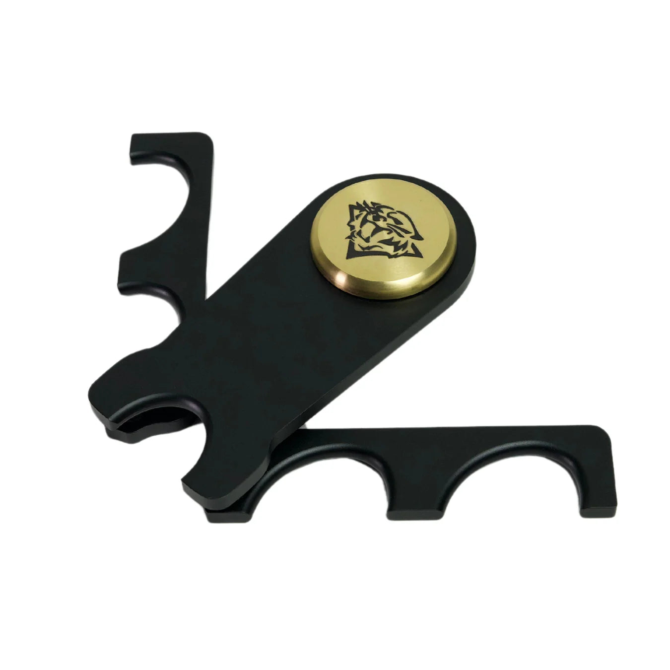 Tiger Cue Holder - Deluxe Edition