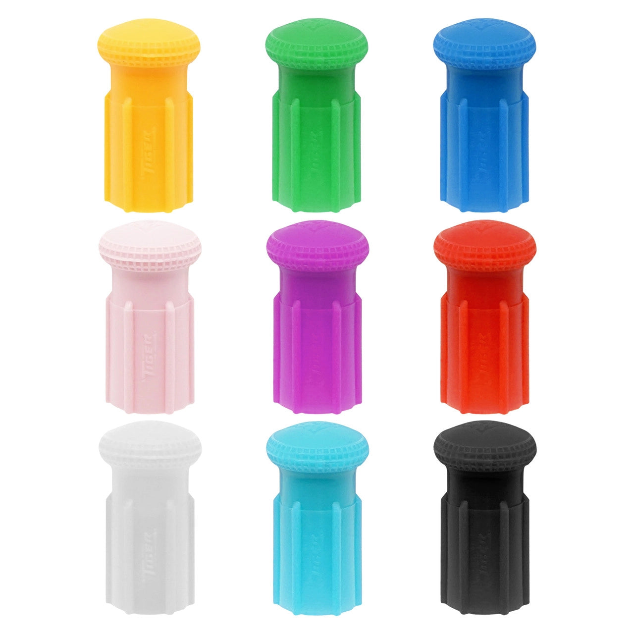 Tiger Cue Tip Protectors (2 Pack)