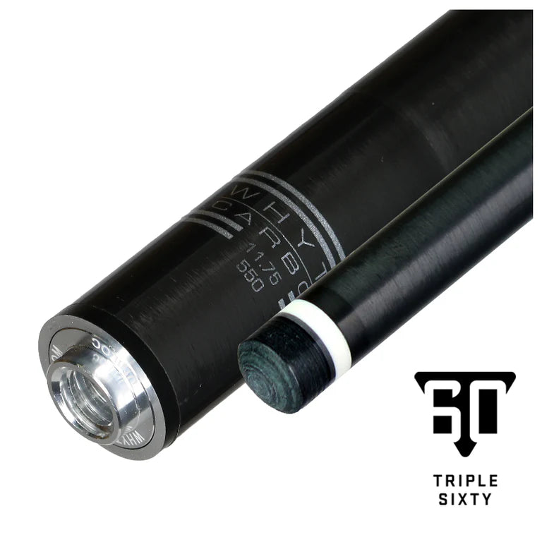 Triple 60 Whyte Carbon Shaft