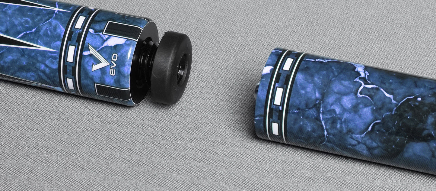 Evo Gemstone Maxbing Edition - Skyflare