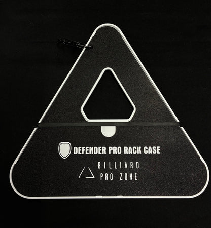 Billiard Pro Zone Defender Pro Rack Case 8/9/10 Ball